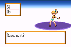 Pokemon Orange - Pokemon Naranja background