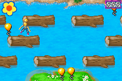 Polly Pocket! (U)(Sir VG) background