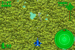 Ace Combat Advance (U)(Venom) background