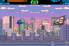 Sigma Star Saga (U)(Trashman) background