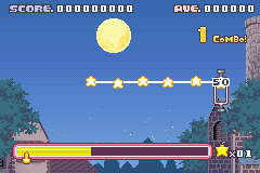 Simple 2960 Vol. 3 - The Itsudemo Puzzle (J)(Rising Sun) background
