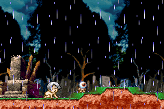 Gegege no Kitaro (J)(WRG) background