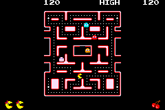 Namco Museum (J)(Cezar) background