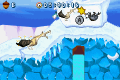 Ice Age 2 - The Meltdown (U)(Rising Sun) background