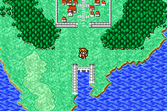 Final Fantasy I & II Advance (J)(Hyperion) background