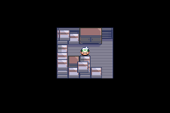 Emerald Trashlocke Edition background