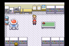 Pokemon Fused Green 2.3.1 background