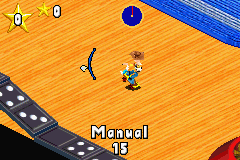Disney's Extreme Skate Adventure (U)(Hyperion) background