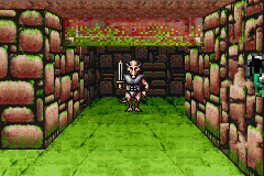Dungeons and Dragons - Eye of the Beholder (E)(Patience) background
