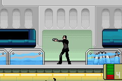 Men in Black - The Series (U)(Independent) background