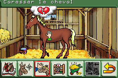 Pippa Funnell - Stable Adventures (E)(Sir VG) background