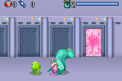 Monsters Inc. (U)(Mode7) background