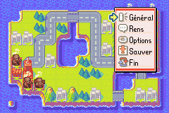 Advance Wars 2 - Black Hole Rising (E)(Surplus) background