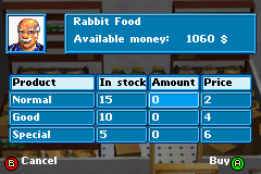Paws & Claws - Pet Resort (U)(Trashman) background