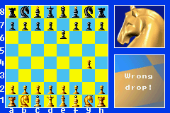 Chessmaster (E)(Lightforce) background
