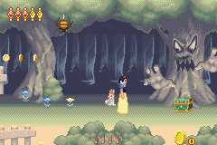 Disney Princesas (S)(Independent) background