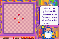 Denki Blocks! (E)(Quartex) background