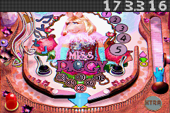 Muppet Pinball Mayhem (E)(Independent) background