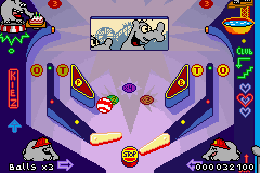 Ottifanten Pinball (G)(Rising Sun) background