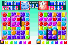 Kawaii Pet Game Gallery 2 (J)(Independent) background