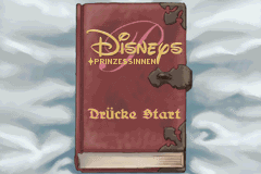 Disney's Girls Pack (G)(Rising Sun) background