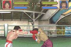 Rocky (E)(Independent) background