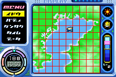 Scan Hunter (J)(Evasion) background