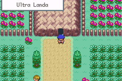 Pokemon Scarlet & Violet 1.7.2 background