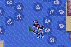 Pokemon Stranded v0.1.6 background