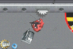 Robot Wars - Advanced Destruction (E)(Venom) background