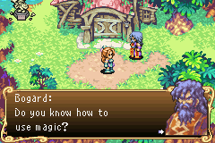 Sword of Mana (E)(Independent) background