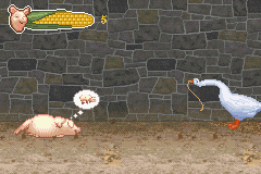 Charlotte's Web (E)(Independent) background