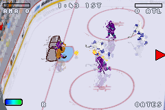 NHL Hitz 20-03 (U)(Independent) background