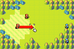 Advance Wars (E)(Arrogance) background