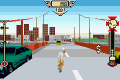 Tony Hawk's Downhill Jam (U)(Rising Sun) background