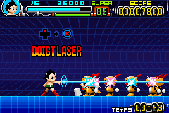 Astro Boy - Omega Factor (E)(Endless Piracy) background