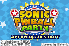 2 in 1 - Sonic Advance & Sonic Pinball Party (E)(Rising Sun) background