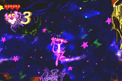 The Pink Panther (E)(Patience) background