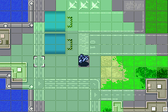 Super Robot Taisen - Original Generation (U)(Jam Project) background
