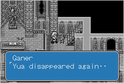 Breath of Fire 2 (E)(Patience) background