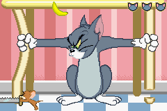 Tom and Jerry Tales (U)(Rising Sun) background