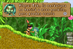 Tak and the Power of JuJu (E)(Independent) background