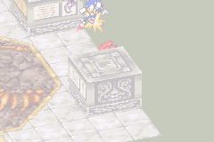Dark Shadow in Sonic Battle background