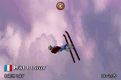 Winter Sports (E)(sUppLeX) background