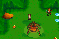 The Ant Bully (E)(WRG) background