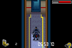 Mission Impossible - Operation Surma (E)(Rising Sun) background