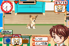 Kawaii Pet Game Gallery (J)(Rising Sun) background