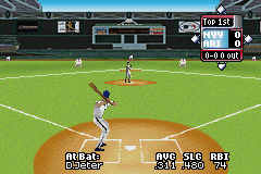 High Heat Major League Baseball 2003 (J)(Chakky) background