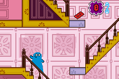 Foster's Home for Imaginary Friends (U)(Rising Sun) background