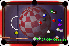 Hardcore Pool (E)(sUppLeX) background